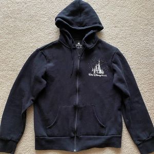 Official Disney World jacket